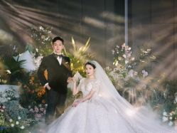 -静安洲际酒店·宴会厅