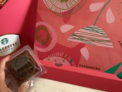 -星巴克(北京门头沟长安天街店)