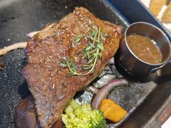 -牛扒先生·厚切雪花牛扒西餐厅(北京路禺山路店)