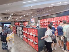 -深圳华盛奥特莱斯(华南一道店)