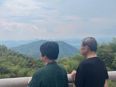 -径山寺