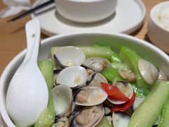 -隅乐胡椒虾·台湾菜·团建(皇岗店)