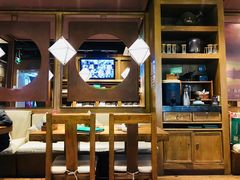 大堂-云海肴云南菜·蒸汽石锅鱼(北京良乡华冠店)