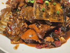 -南昌绿地铂瑞酒店·臻萃轩中餐厅