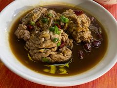 -金秋小吃海鲜·专注30年临海特色风味
