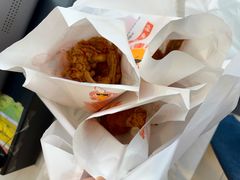 -潘老板炸鸡(楚河汉街店)