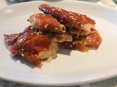 -湖滨28中餐厅·西湖宴·杭州君悦酒店