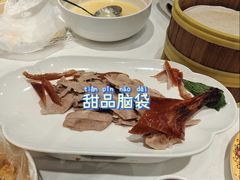-万荣烤鸭店·北京菜(天坛店)