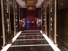 -上海浦东嘉里大酒店