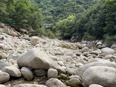 -秦岭风景区
