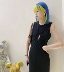 点击看大图 -那茉 Hair Salon