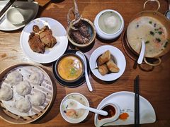 -苏小柳手工点心(人民广场分院)