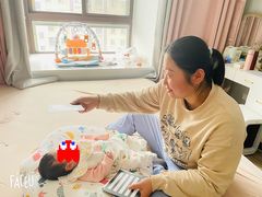 -缘爱母婴护理服务中心
