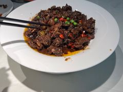 永州血鸭-望湘园·小雅(德基店)