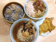 -朱鸿兴面馆(镇湖店)
