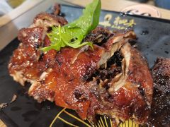 -肖四女乐山跷脚牛肉(世博源店)