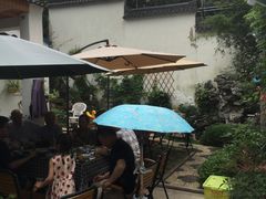 -美味之家·湖景农家乐(太湖东山店)