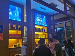 -黔蘑菇四季餐厅(观山湖店)