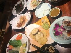 -萤初高端日料王(曲江银泰店)