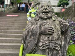 -中国观音故里广德景区