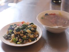 -群众牛肉小点(蚵仔煎)
