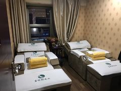 -家富足道·SPA·影院式(解放碑碑中心店)