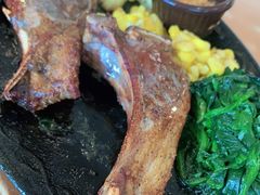 -萨莉亚意式餐厅(深圳北站店)