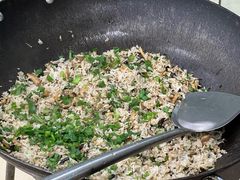 -台山新孖宝柴火黄鳝饭(三合温泉店)