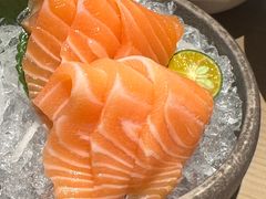 -大赞寿司(国贸店)