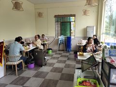 大堂-琼大师东方烤乳猪(亚特兰蒂斯店)