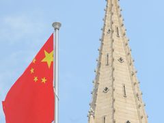 -圣心大教堂