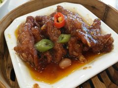 -稻香海鲜饭店(第一国际店)