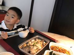 -大榕树下顺德菜(融创茂店)