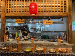 -杨家汀州韵(万达店)
