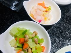 -城南老友羊蝎子火锅(花乡奥莱店)