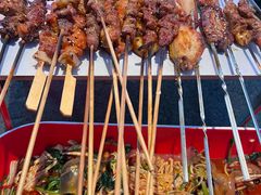 -路边边.炒菜烧烤.音乐餐厅(良乡长虹店)