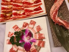 -千寻山野烤肉(中关村店)