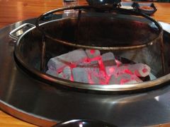 -炭虎子水浒烤肉(梦时代店)