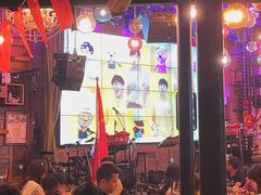 -胡桃里音乐酒馆(白云五号T5 MALL店)