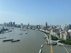 -上海外滩茂悦大酒店