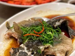 -香港富临皇宫(五月花商业广场店)