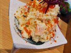 -林妈妈村·日式料理(宝山万达店)