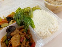 -都城快餐(龙泽商业大厦店)