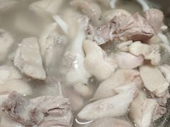 -烹然四季椰子鸡火锅(姚家园万象汇店)