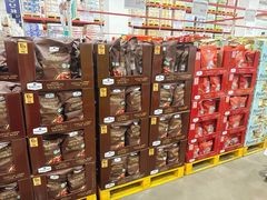 -山姆会员商店(上海浦东店)
