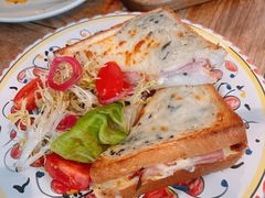 -Alimentari早午餐(安福路店)