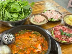 -笔记安顺夺夺粉火锅