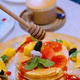 浪漫约会澳洲brunch｜在南京遇见小悉尼