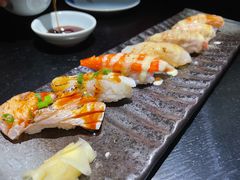 手握寿司七合-YAMAKAWA(龙湖胥江天街店)