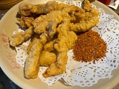 -蜀国大将老火锅(江北店)